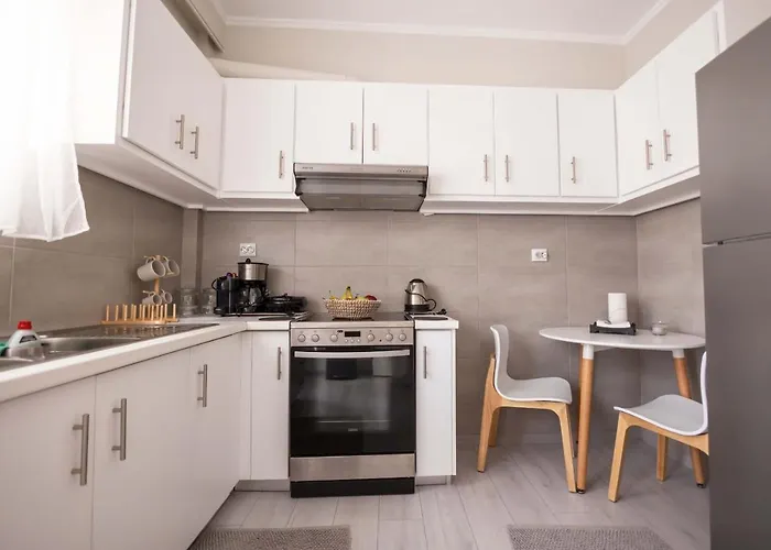Live Like A Local In A Stylish Home!