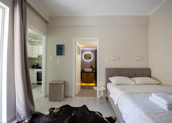 Live Like A Local In A Stylish Home!