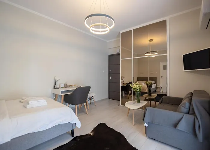 Live Like A Local In A Stylish Home!