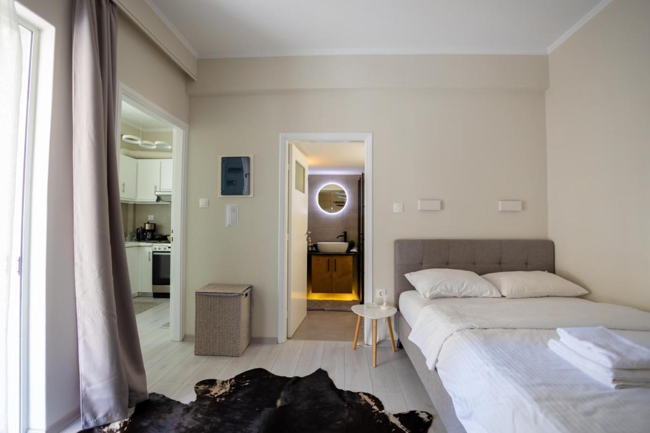 Live Like A Local In A Stylish Home! Apartment *