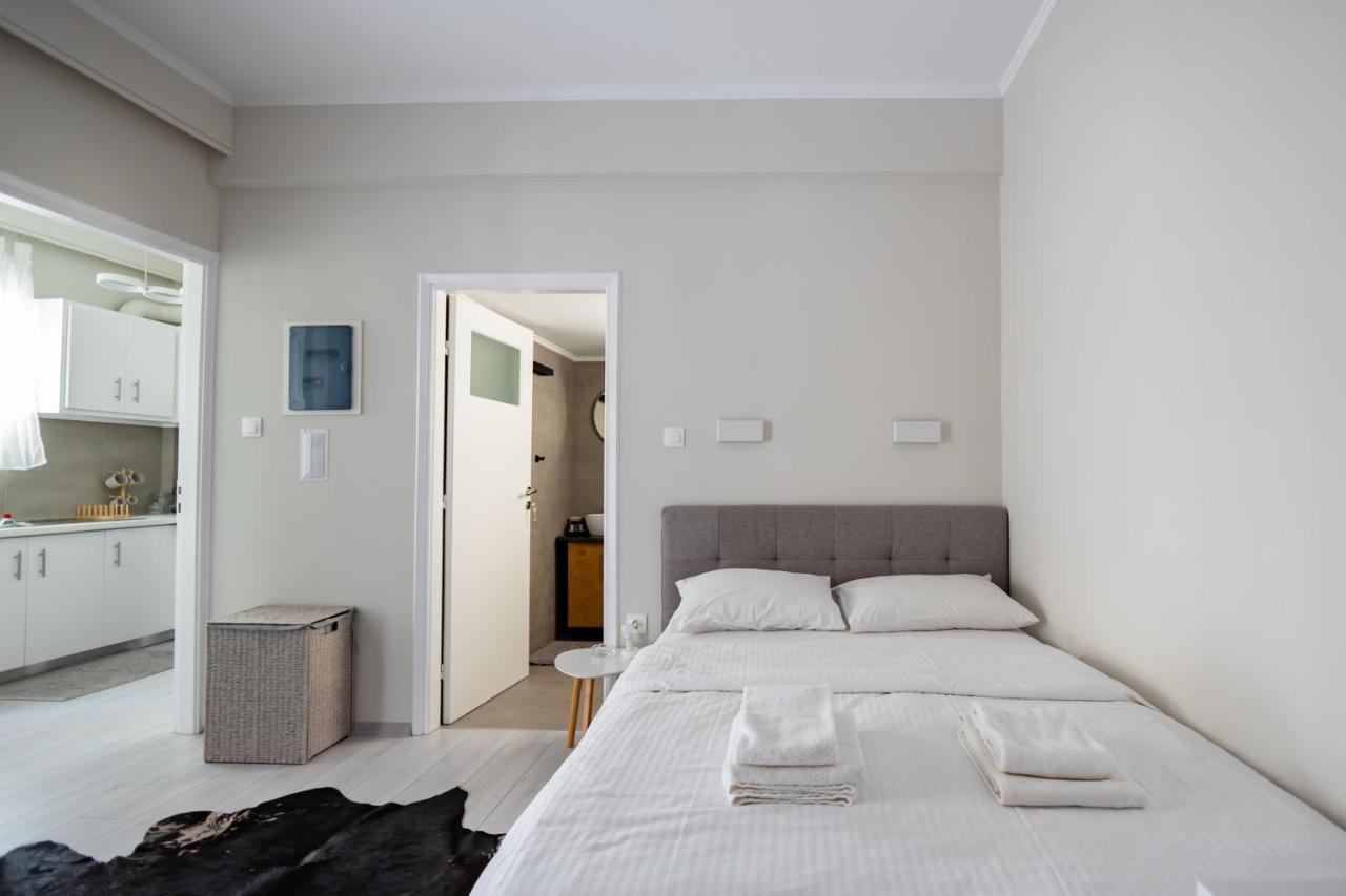 Live Like A Local In A Stylish Home! Apartment *