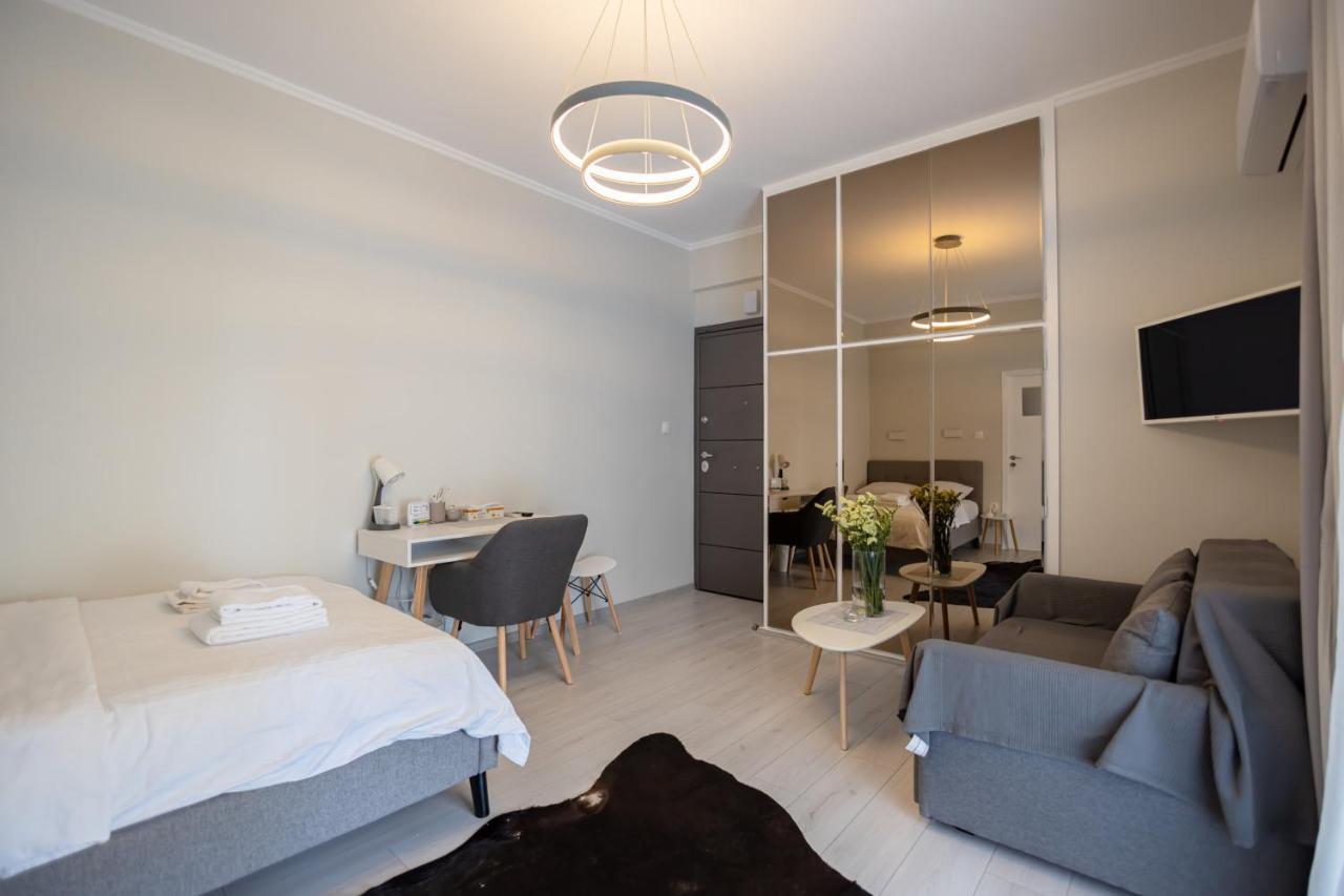 Apartment Live Like A Local In A Stylish Home!