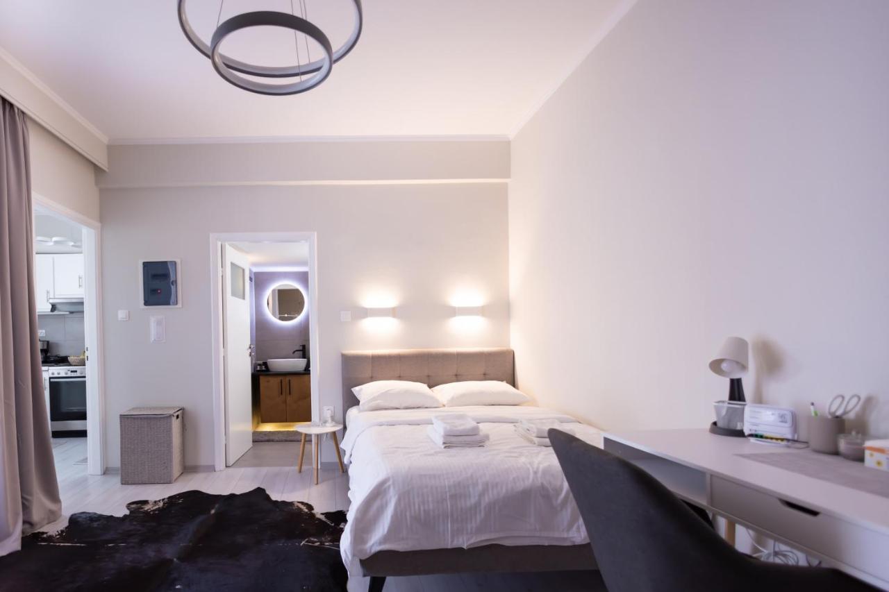 Live Like A Local In A Stylish Home! Apartment *