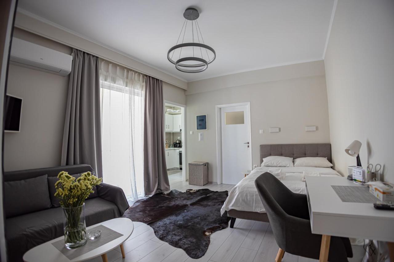 Apartment Live Like A Local In A Stylish Home! *