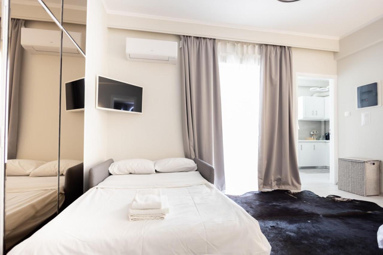 Apartment Live Like A Local In A Stylish Home!
