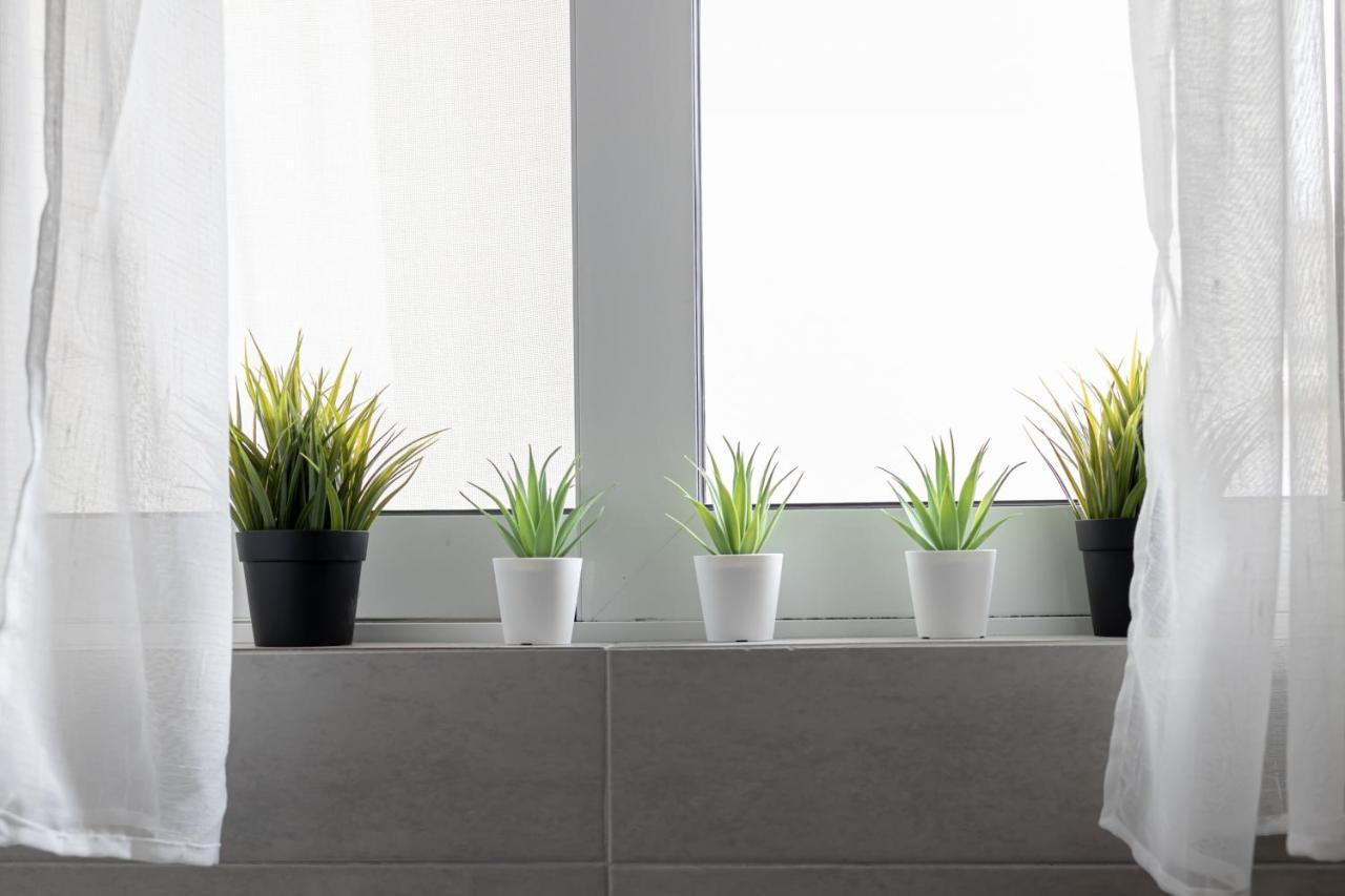 Apartment Live Like A Local In A Stylish Home! *