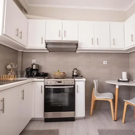 Live Like A Local In A Stylish Home! Athens Exterior photo
