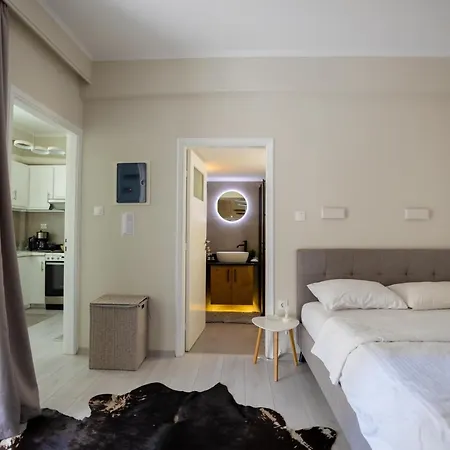 Live Like A Local In A Stylish Home! Athens Exterior photo