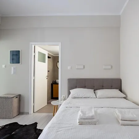 Live Like A Local In A Stylish Home! Athens Exterior photo