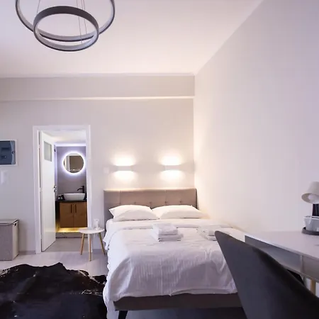 Live Like A Local In A Stylish Home! Athens Exterior photo