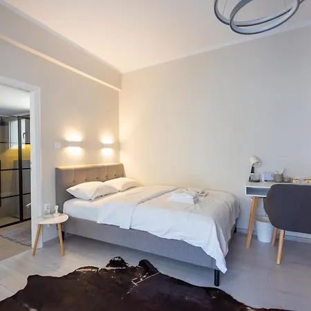 Live Like A Local In A Stylish Home! Athens Exterior photo
