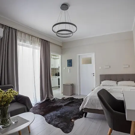 Live Like A Local In A Stylish Home! Athens Exterior photo