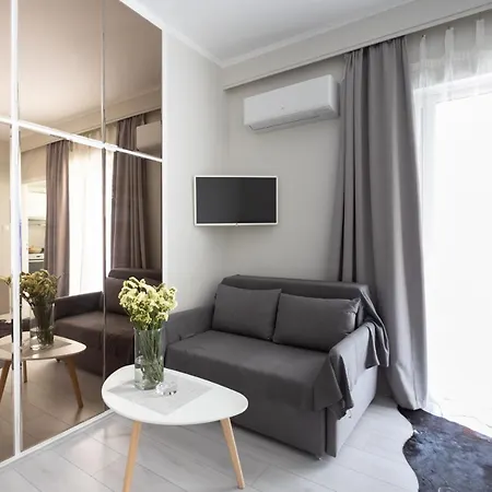 Live Like A Local In A Stylish Home! Athens Exterior photo