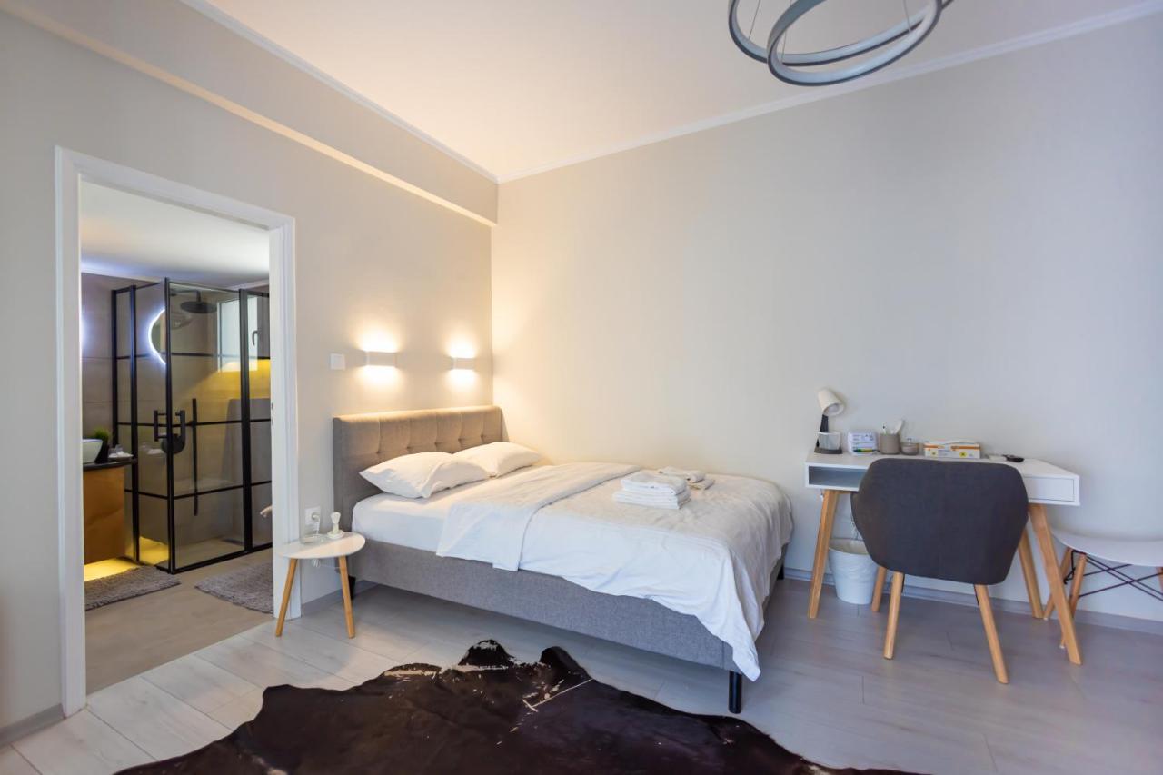 Live Like A Local In A Stylish Home! Apartment *